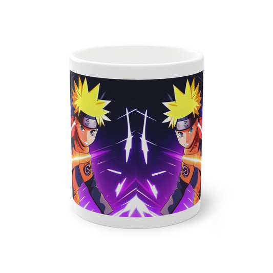 Standard Mug [Naruto]