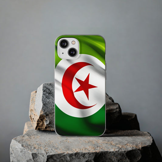 Flexi Case [Algeria]