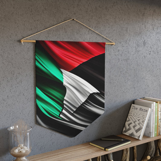 Pennant [Palestine]