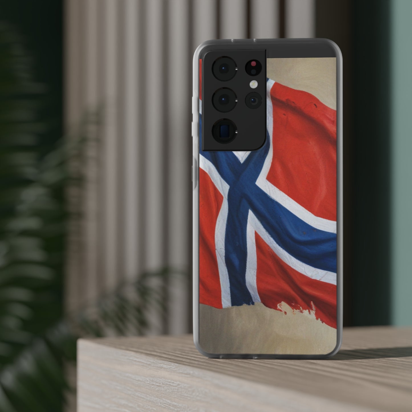 Flexi Case [Norway]