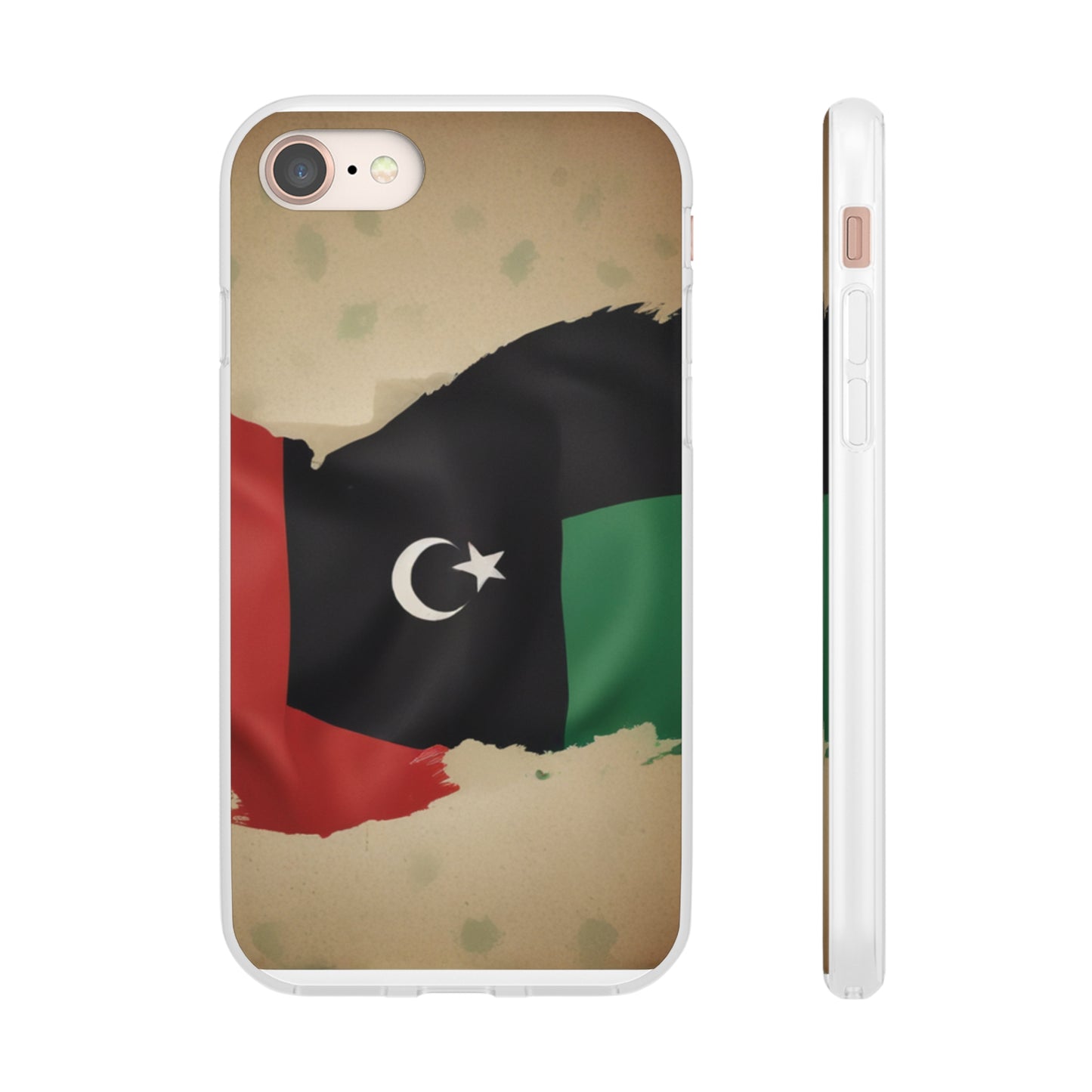 Flexi Case [Libya]