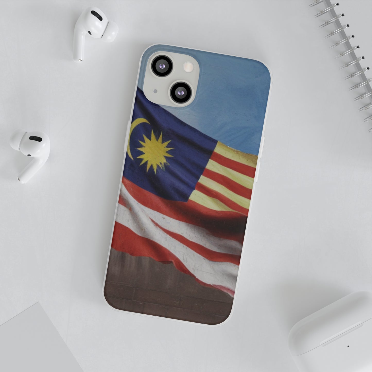 Flexi Case [Malaysia]