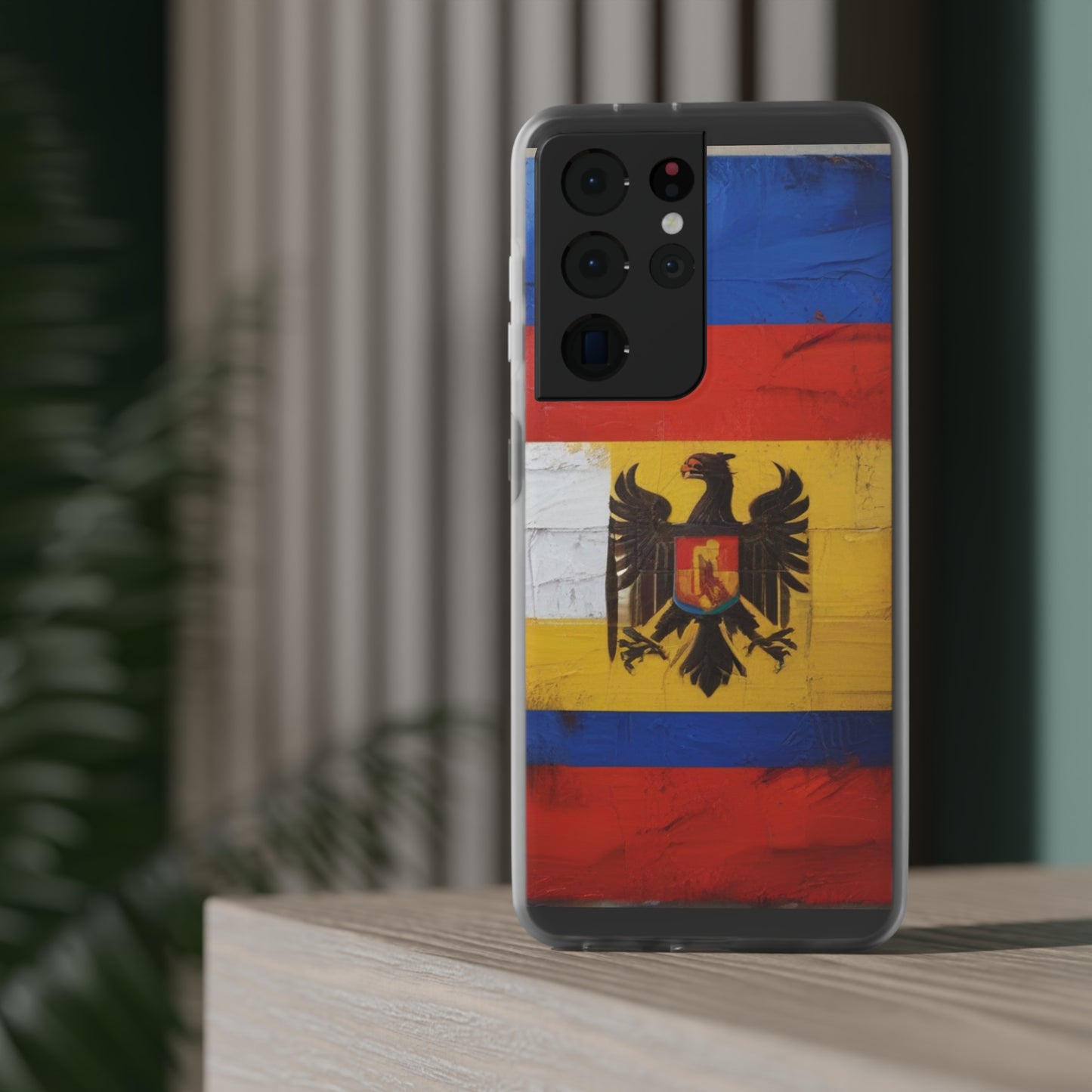 Flexi Case [Moldova]