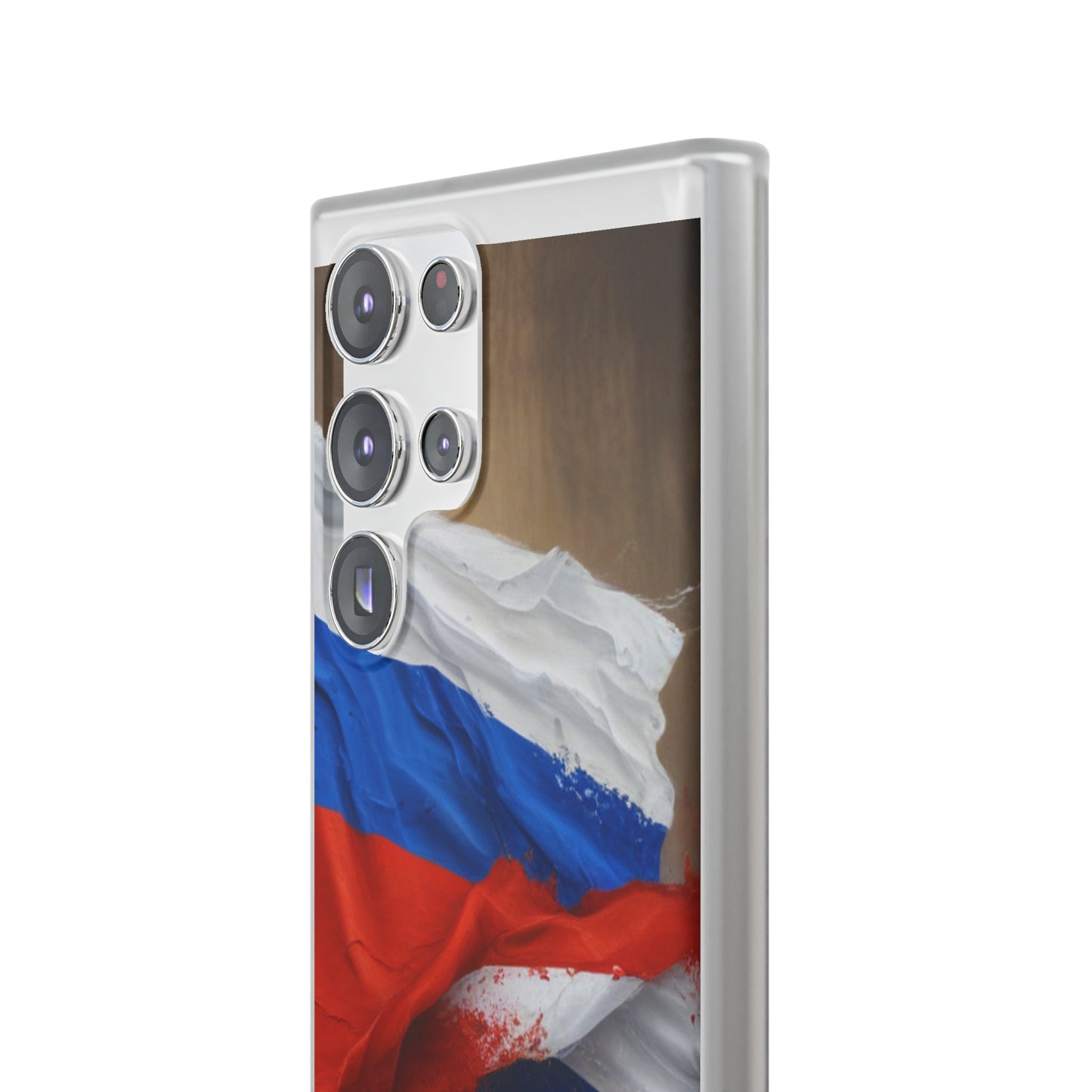 Flexi Case [Russia]