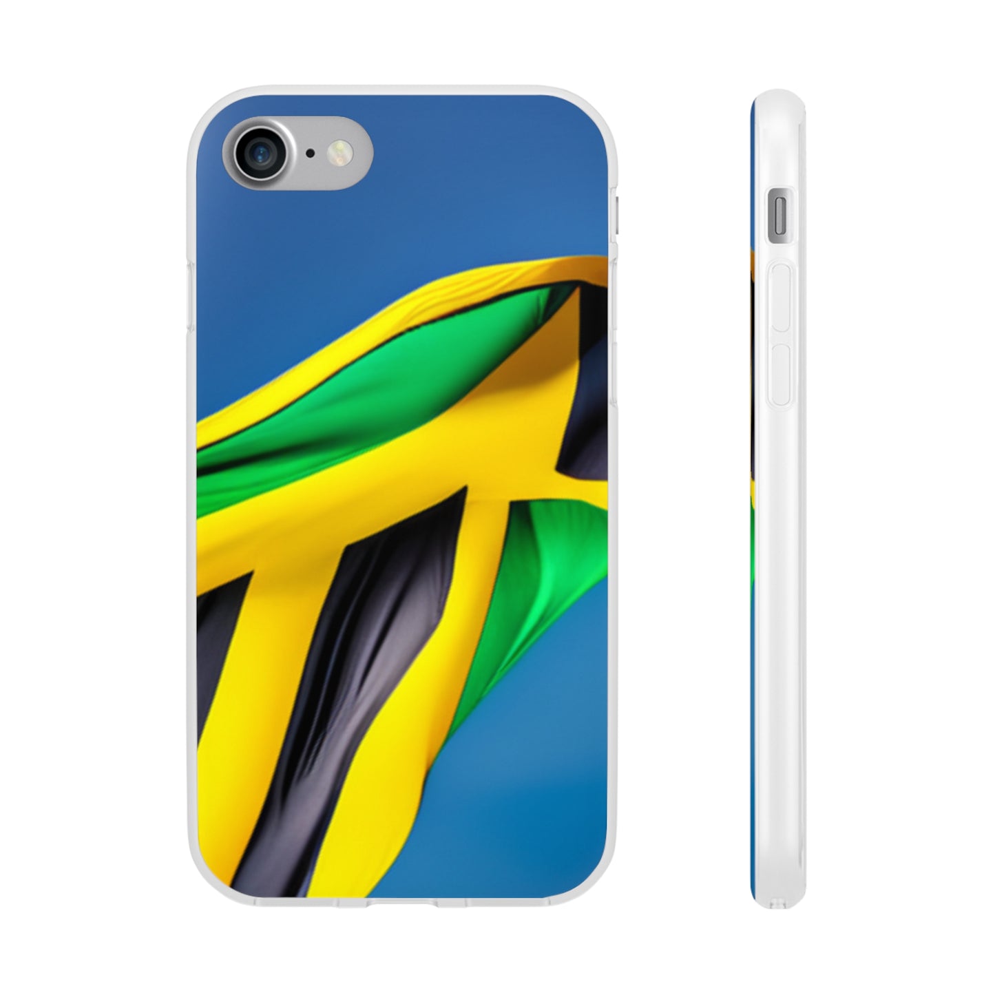 Flexi Case [Jamaica]