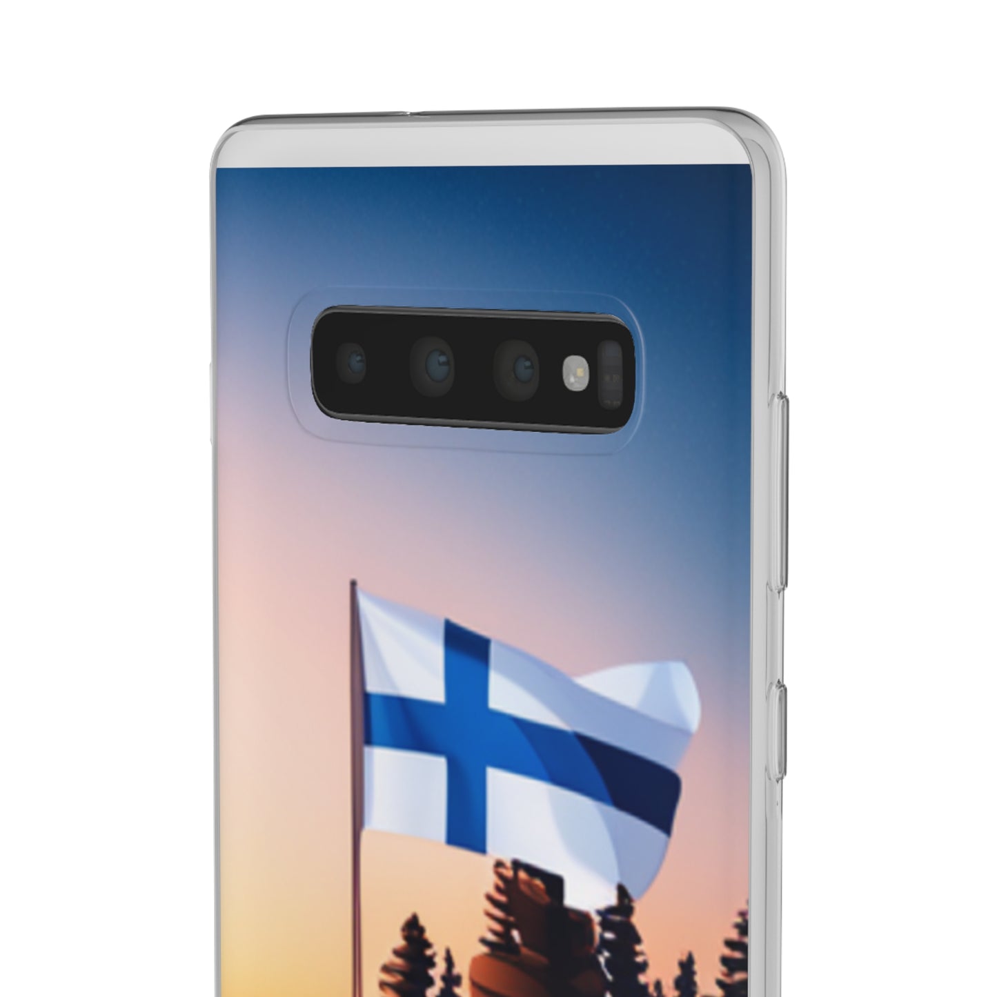 Flexi Case [Finland]