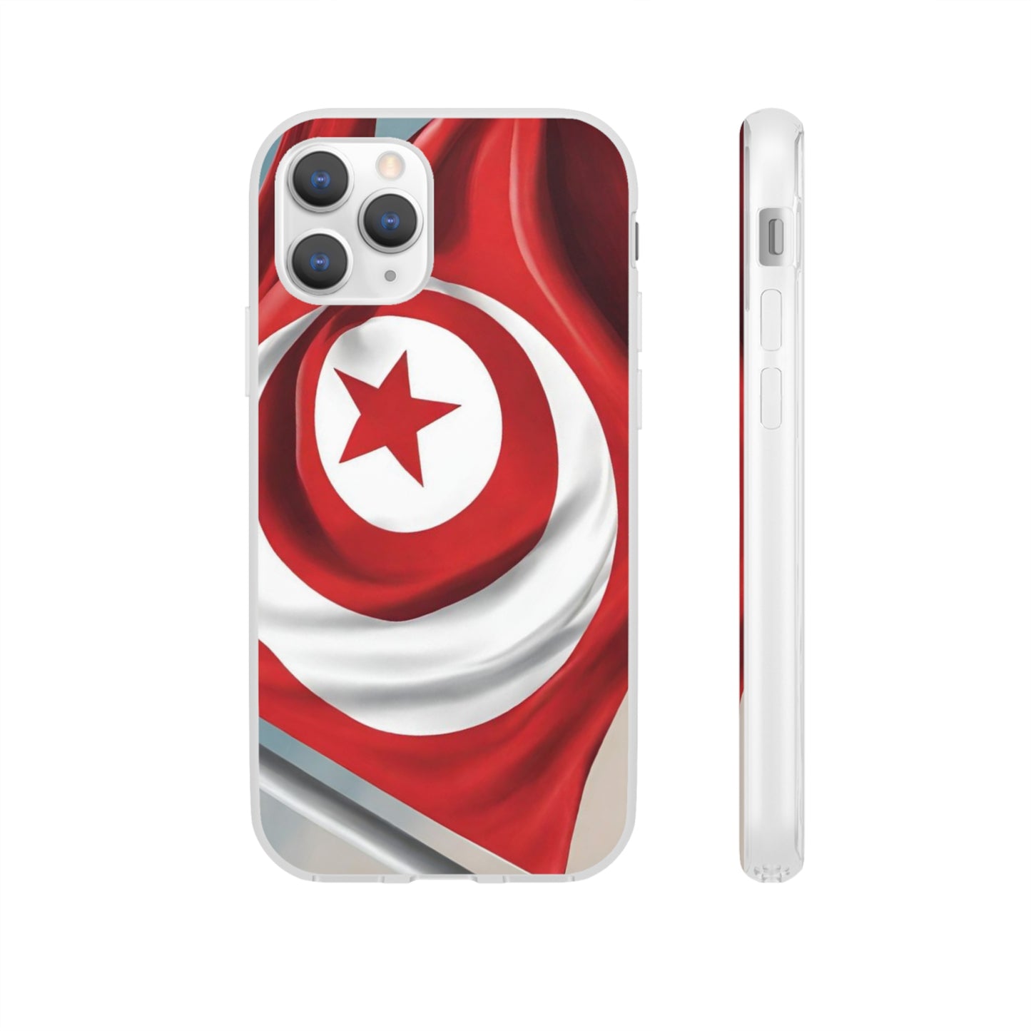 Flexi Case [Tunisia]