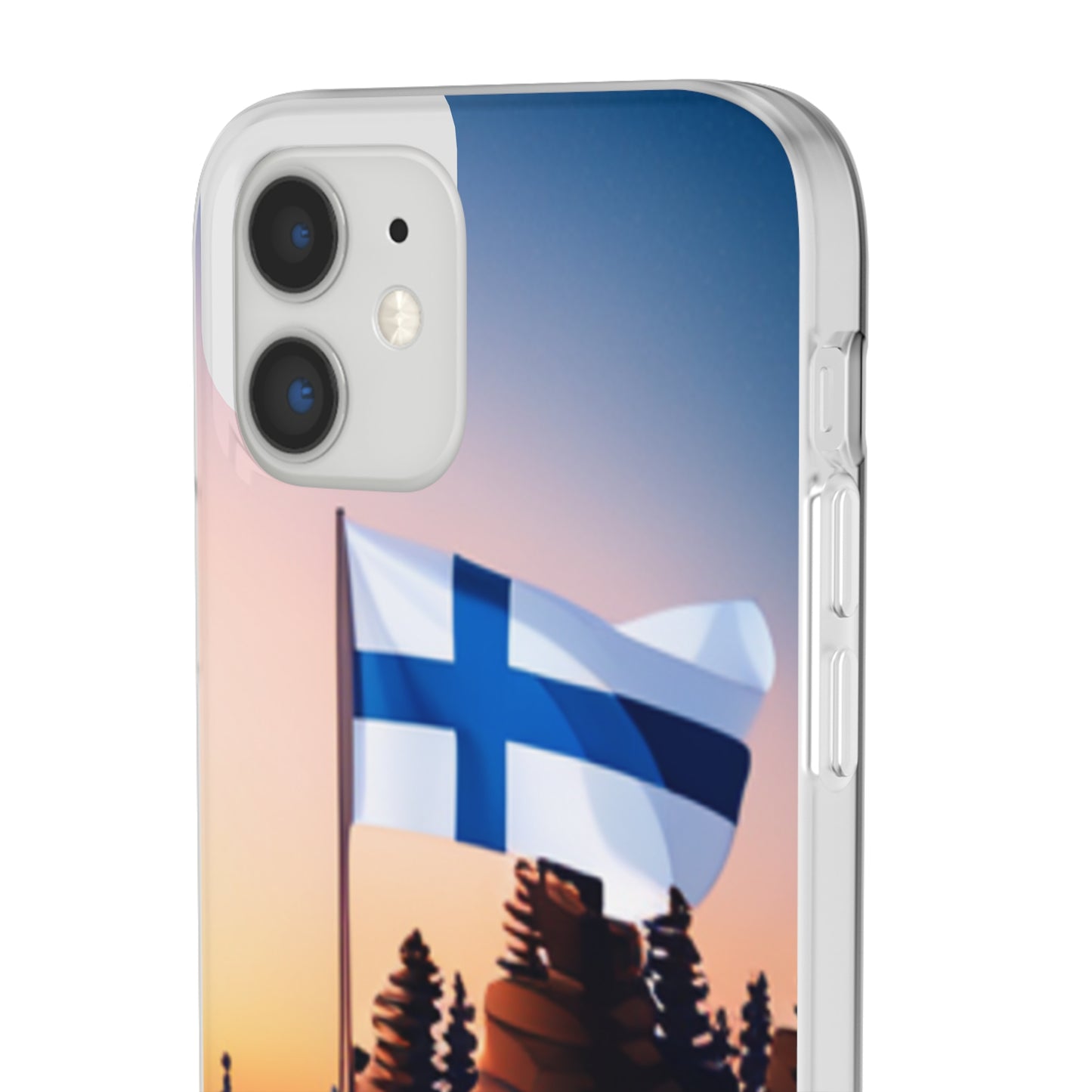 Flexi Case [Finland]