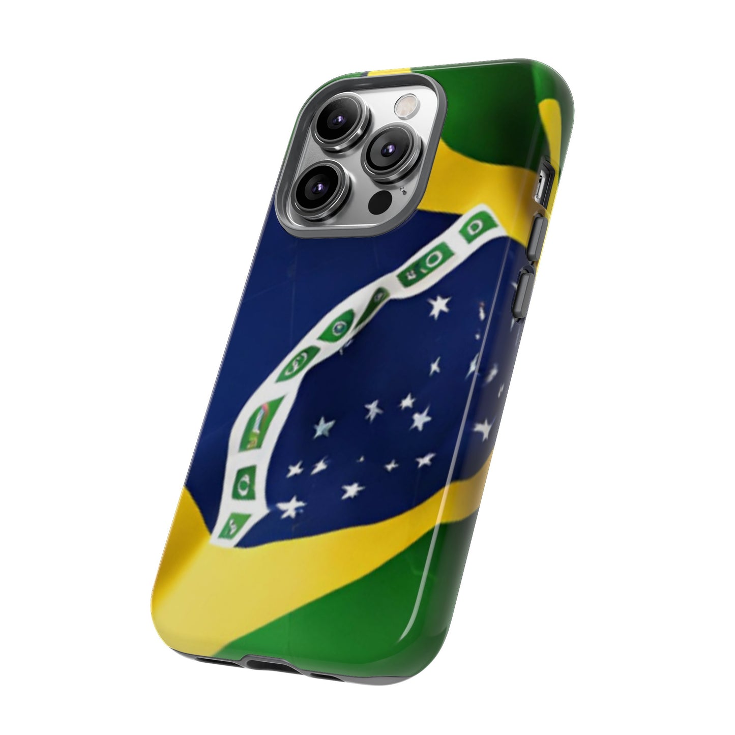 Tough Case [Brazil]