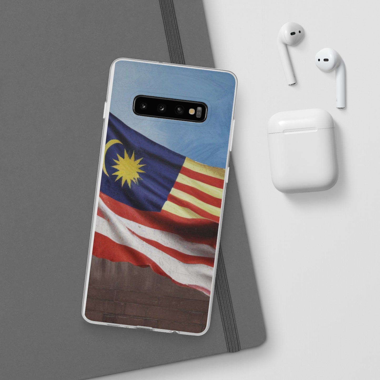 Flexi Case [Malaysia]