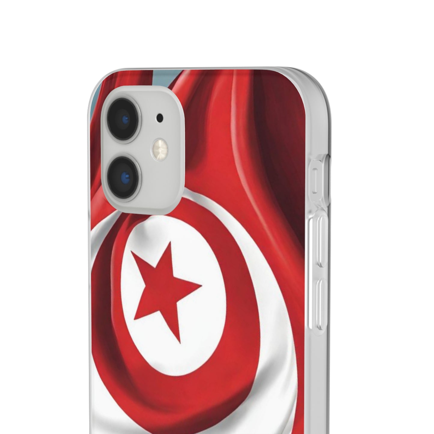 Flexi Case [Tunisia]