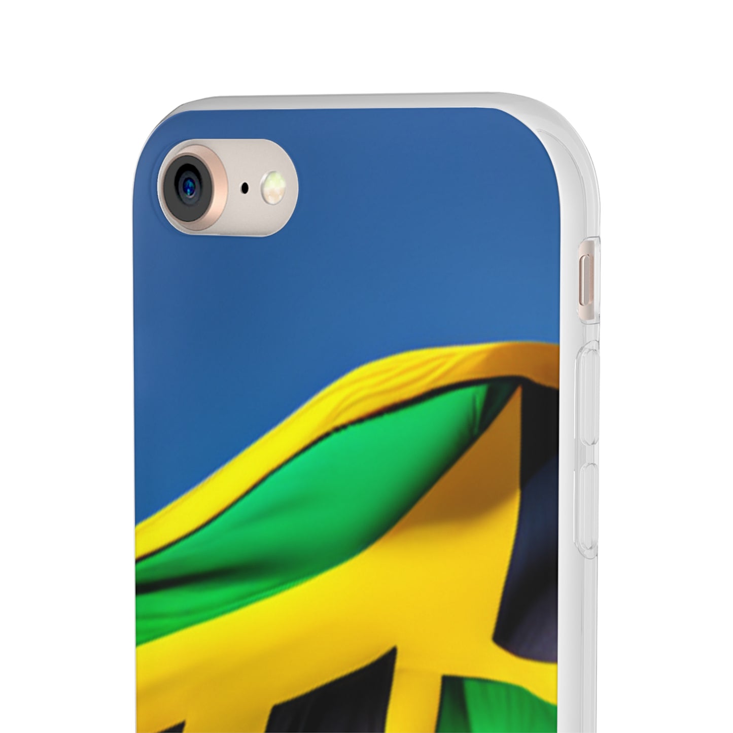 Flexi Case [Jamaica]