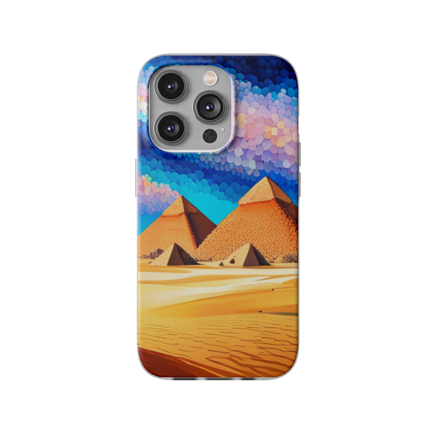 Flexi Case [Pyramid]