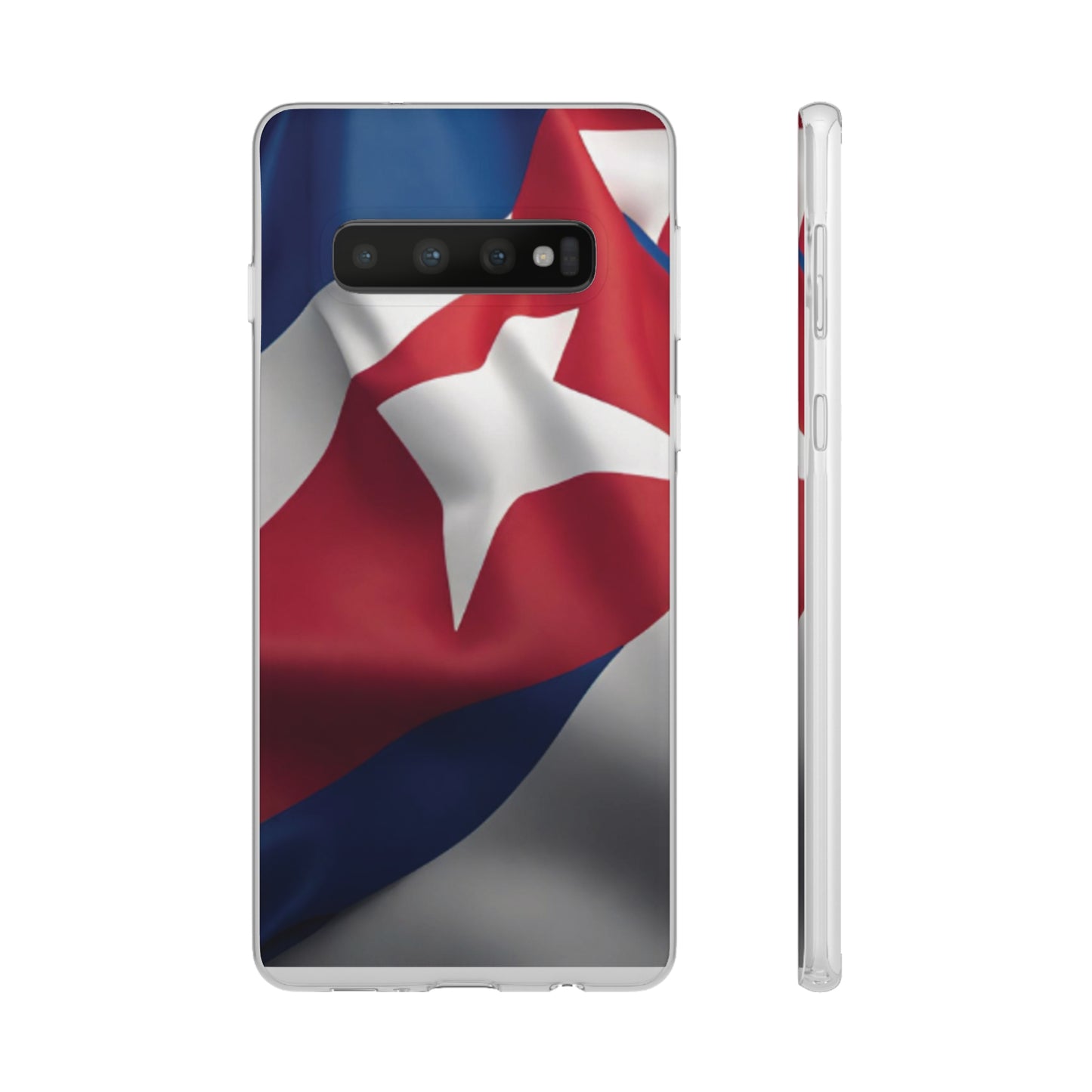 Flexi Case [Cuba]