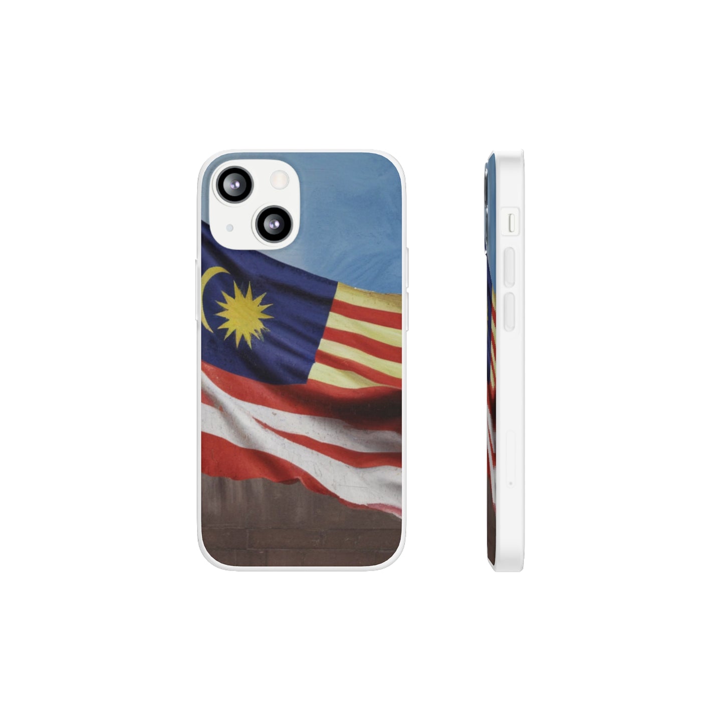 Flexi Case [Malaysia]