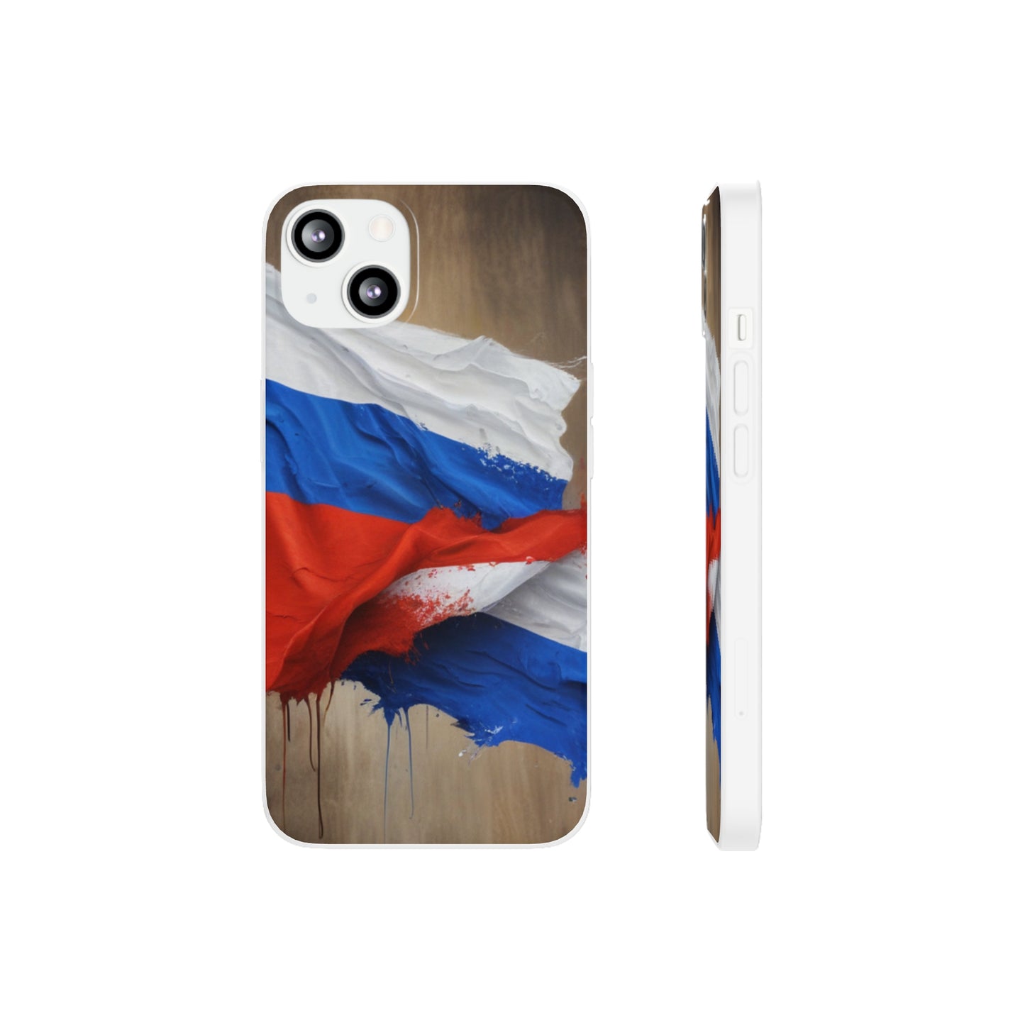 Flexi Case [Russia]