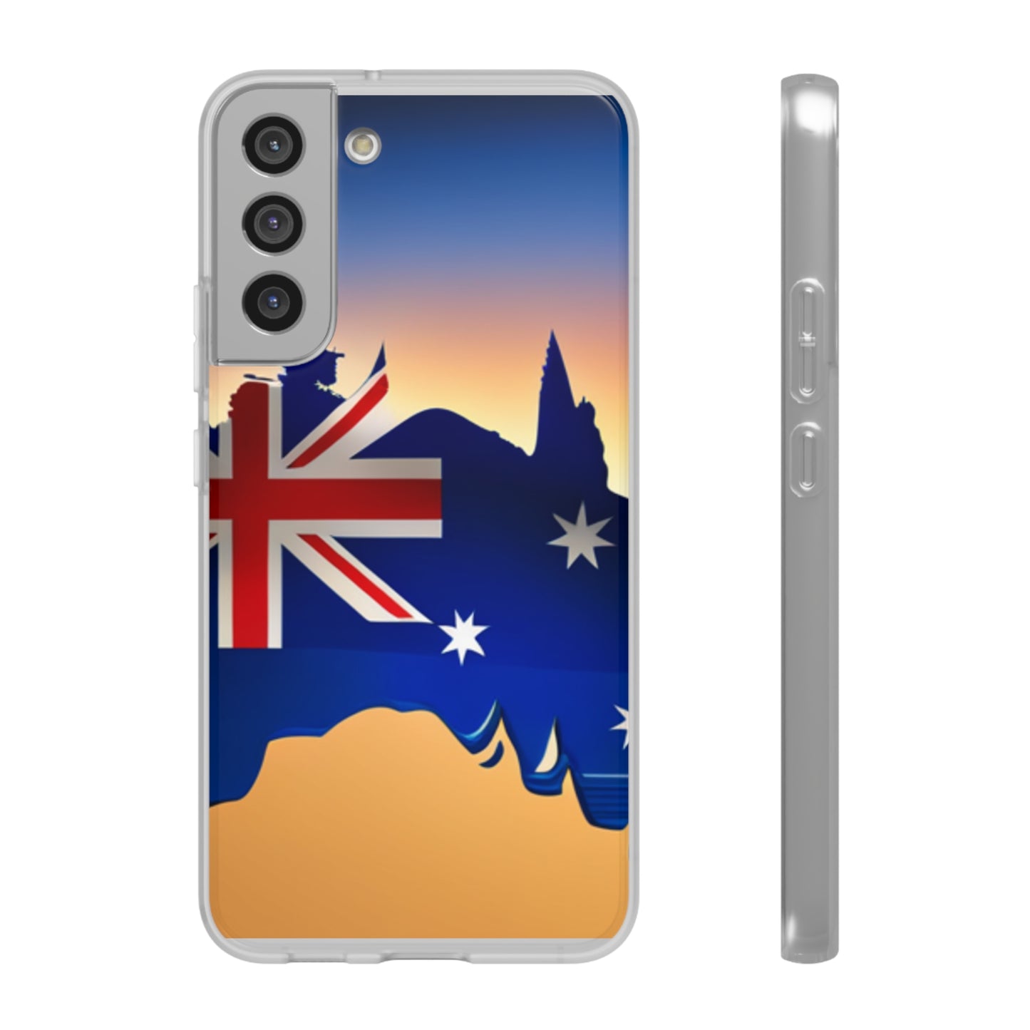 Flexi Case [Australia]