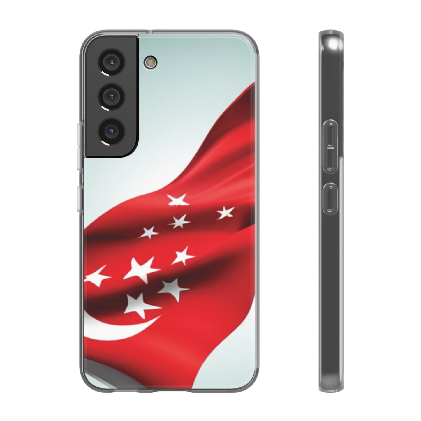 Flexi Case [Singapore]