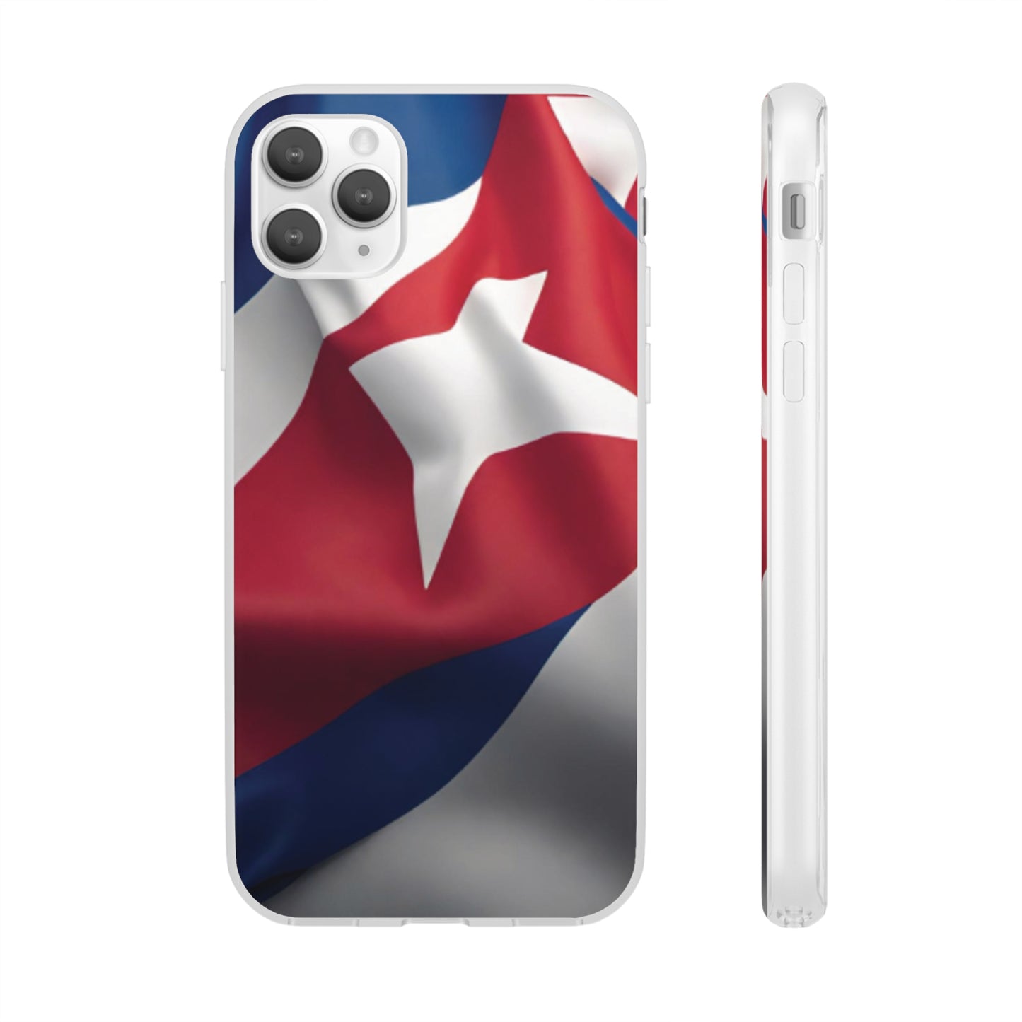 Flexi Case [Cuba]