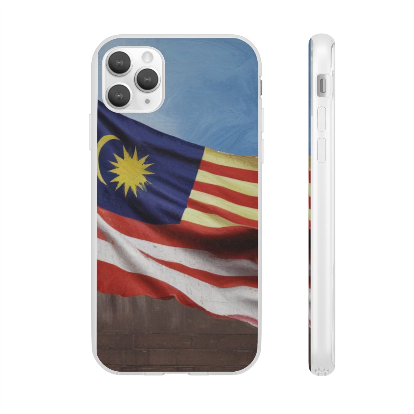 Flexi Case [Malaysia]