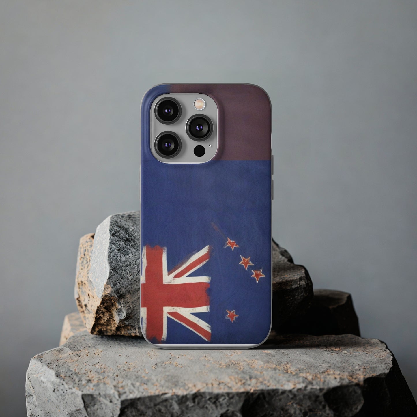 Flexi Case [New Zealand]