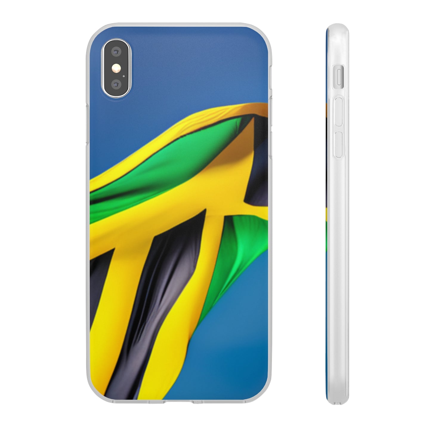 Flexi Case [Jamaica]