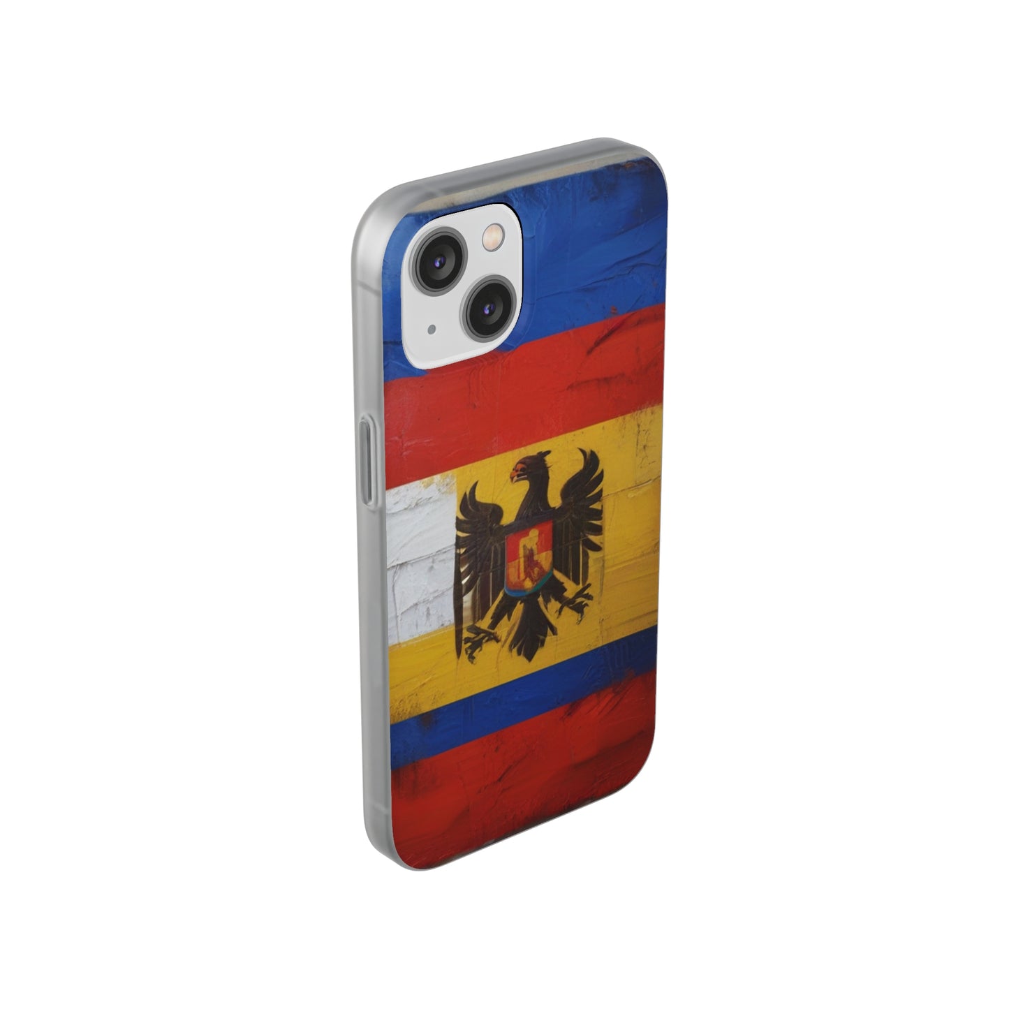 Flexi Case [Moldova]