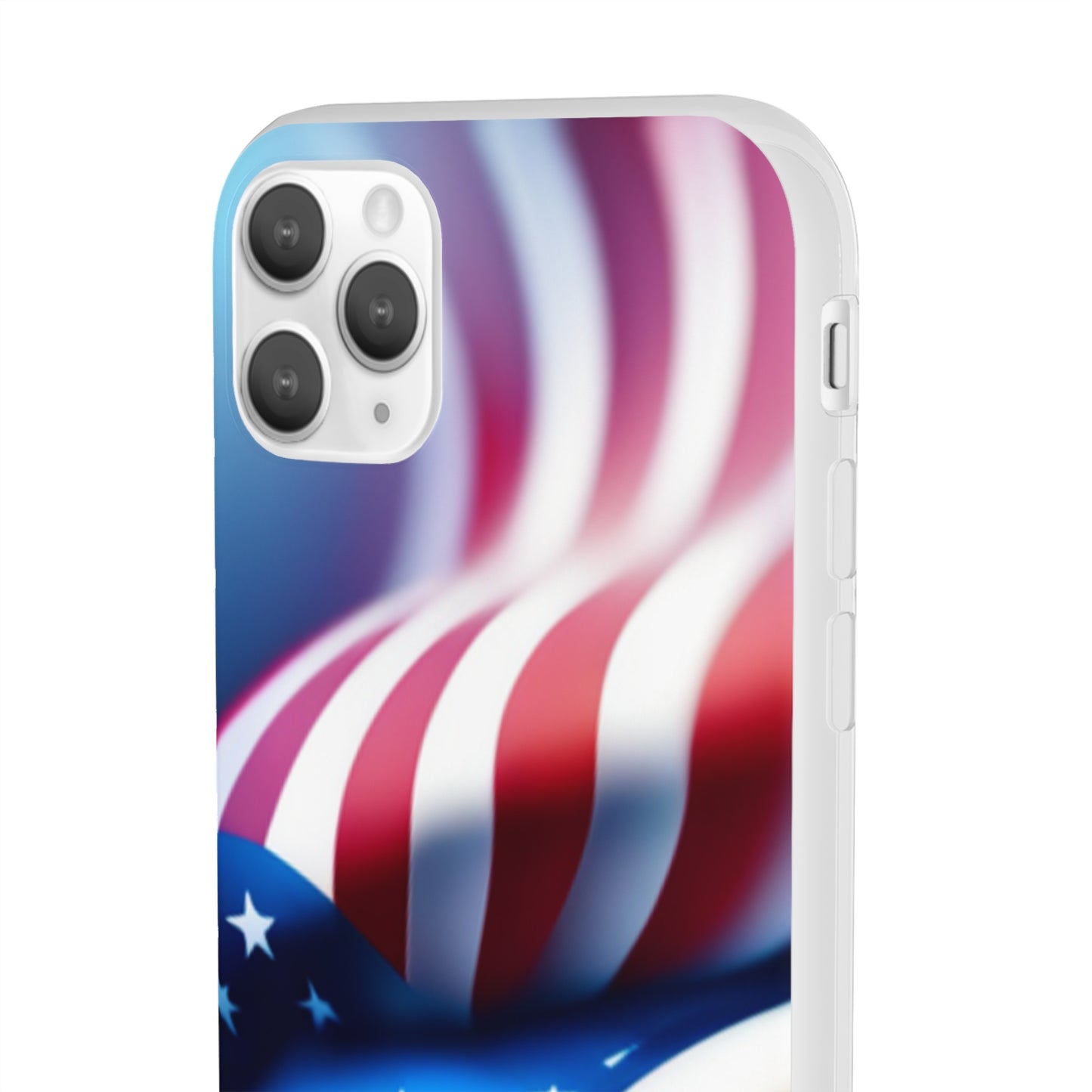 Flexi Case [United States of America]