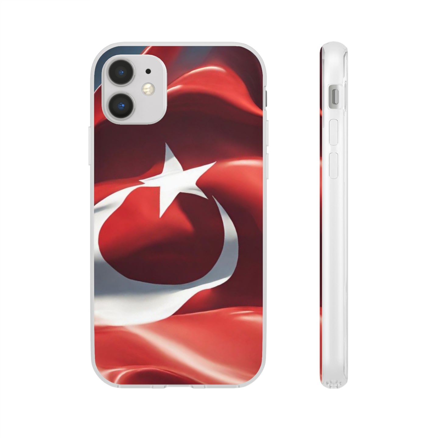 Flexi Case [Turkey]