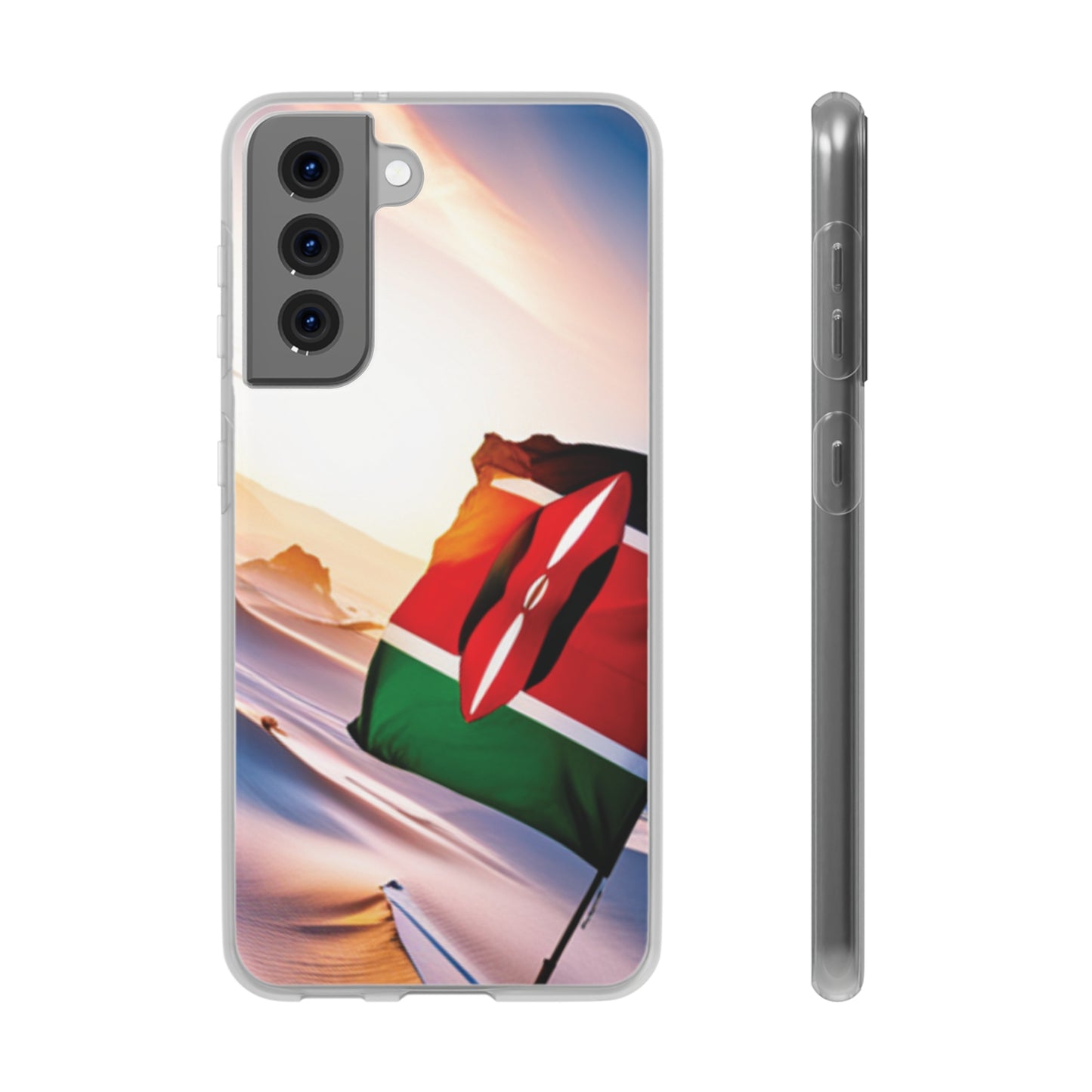 Flexi Case [Kenya]