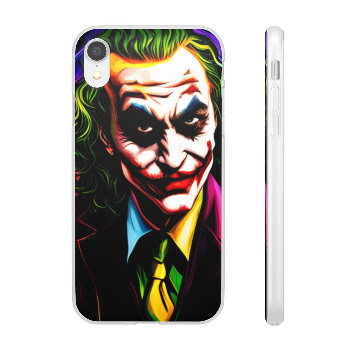 Flexi Case [Joker]