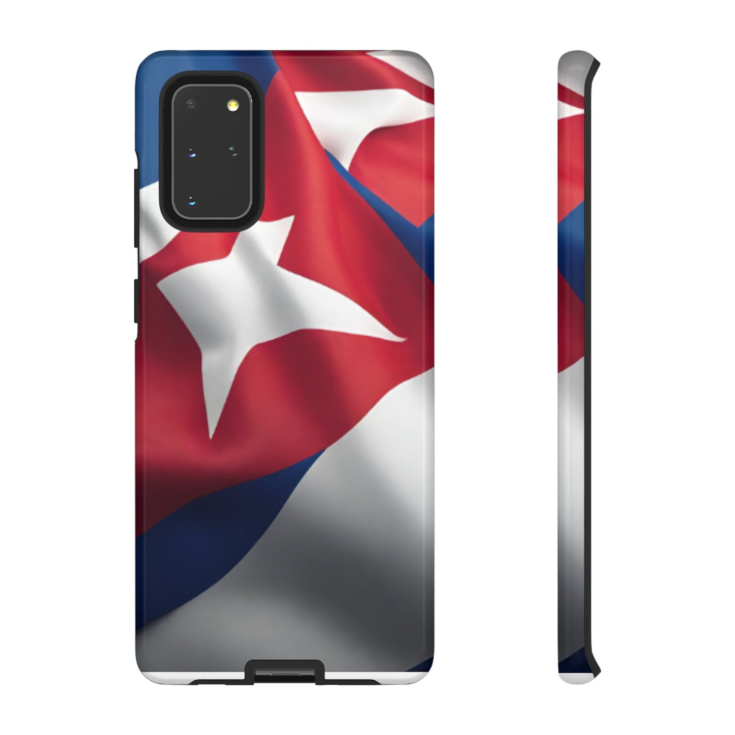 Tough Case [Cuba]