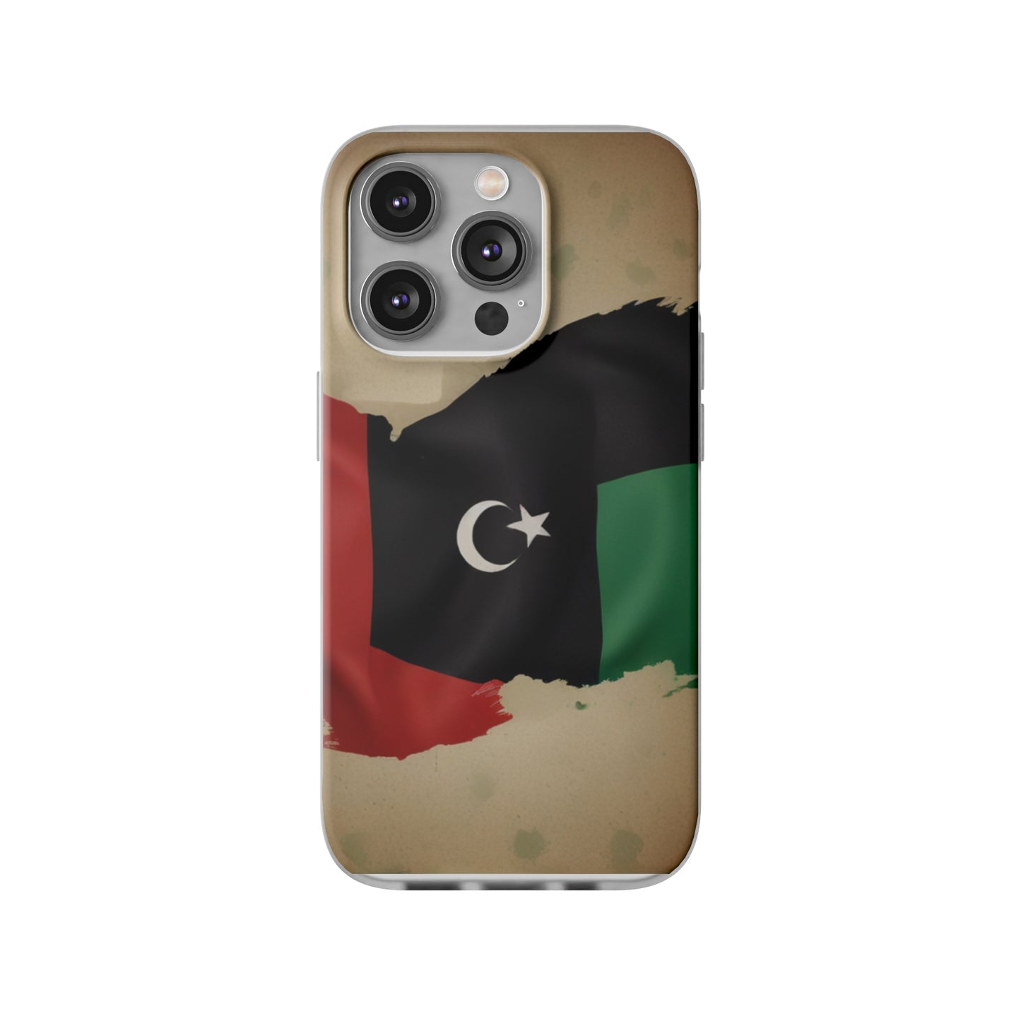 Flexi Case [Libya]