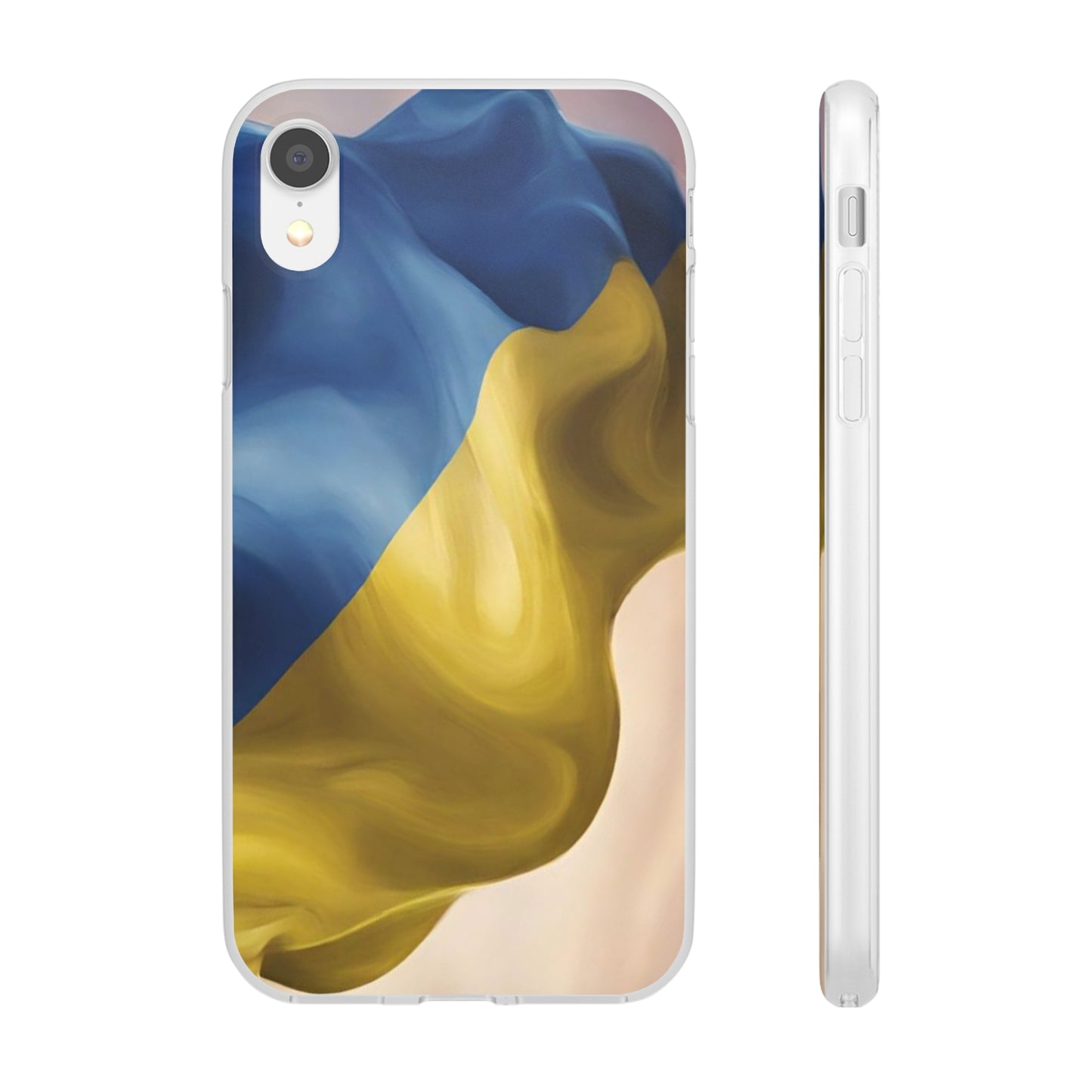 Flexi Case [Ukraine]