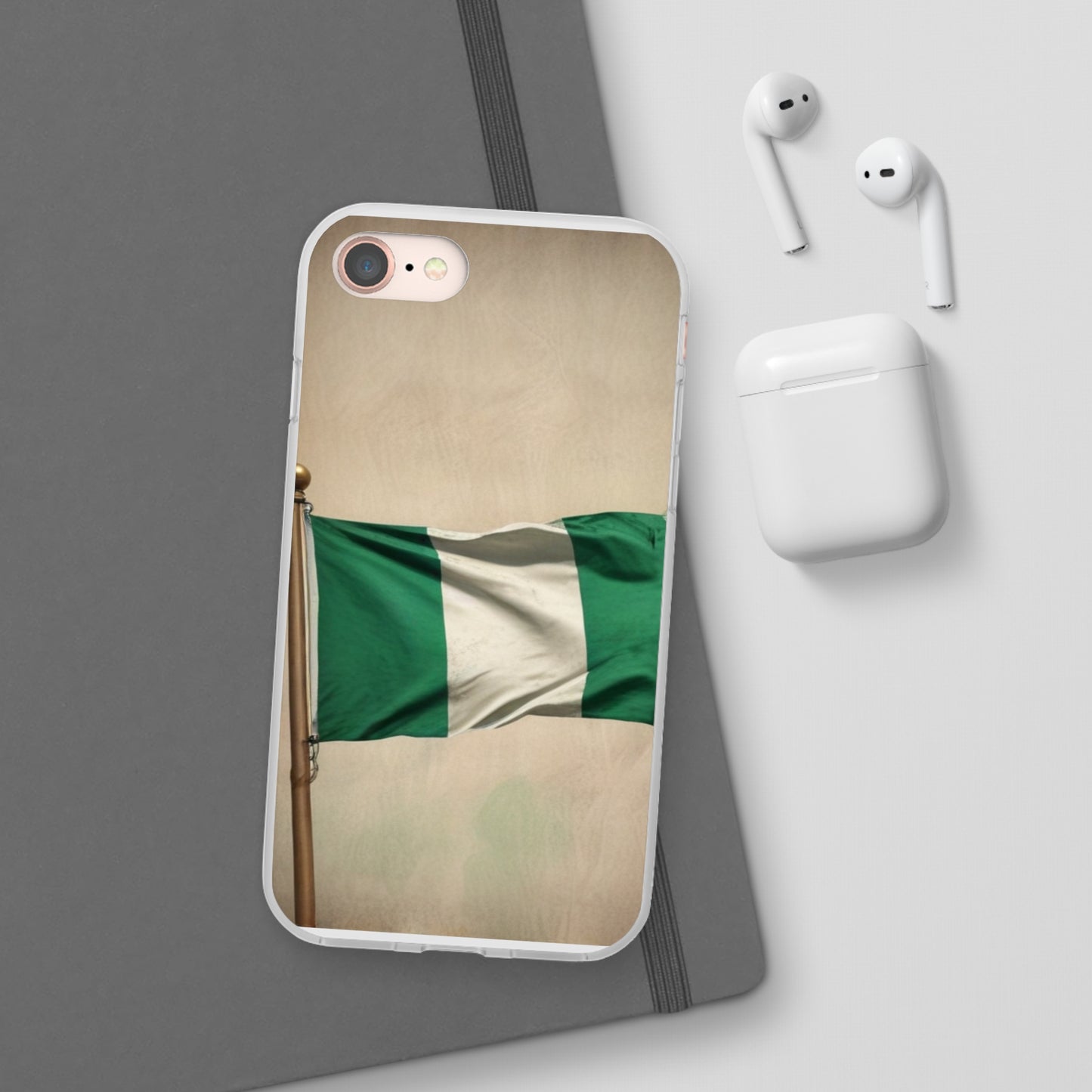 Flexi Case [Nigeria]