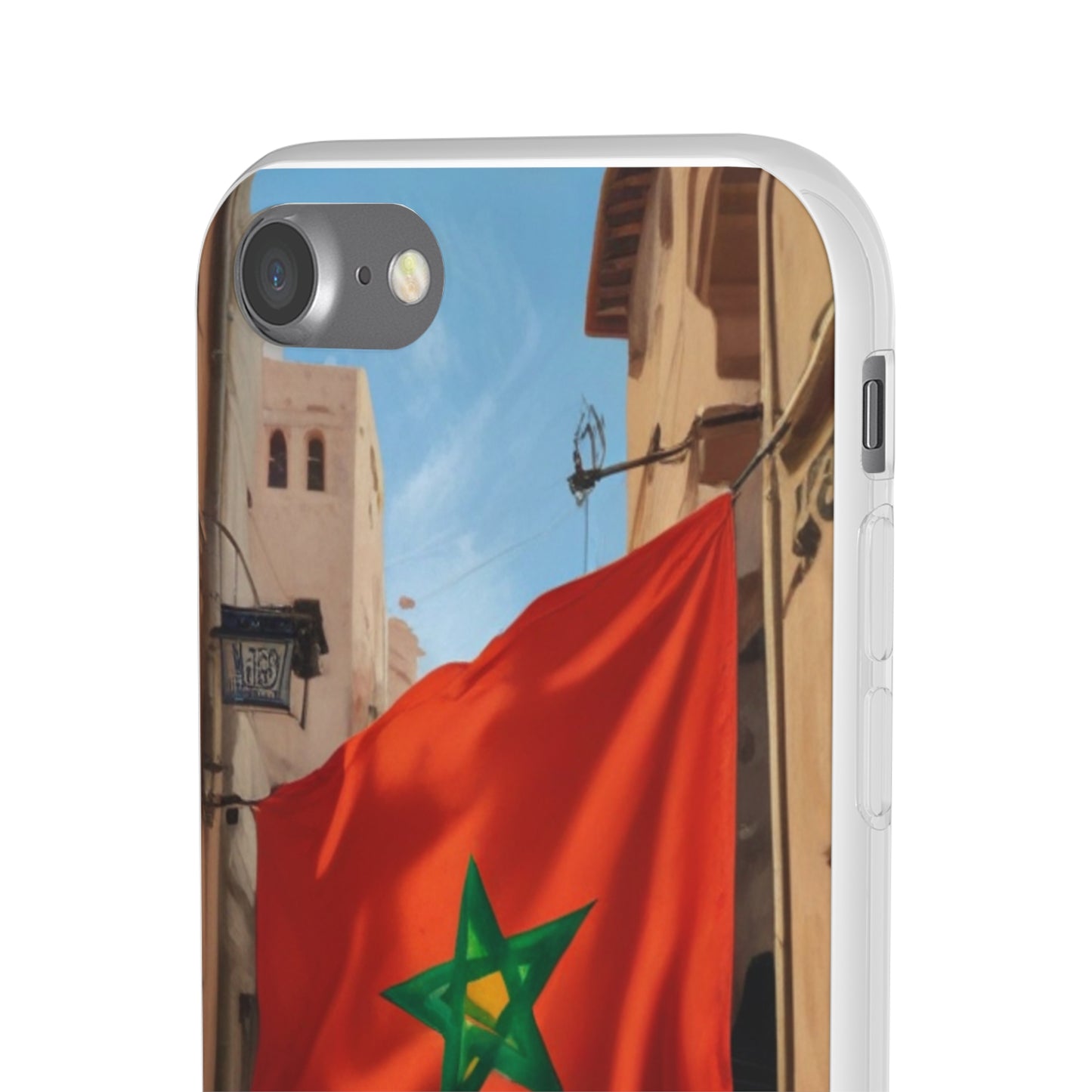 Flexi Case [Morocco]