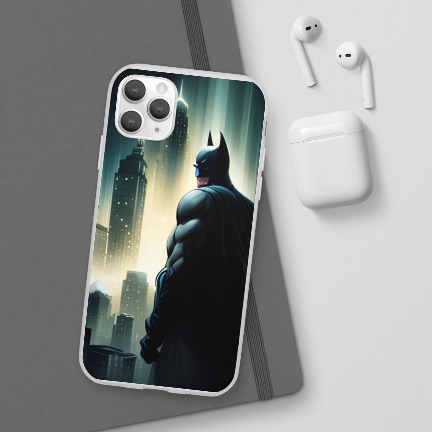 Flexi Case [Batman]