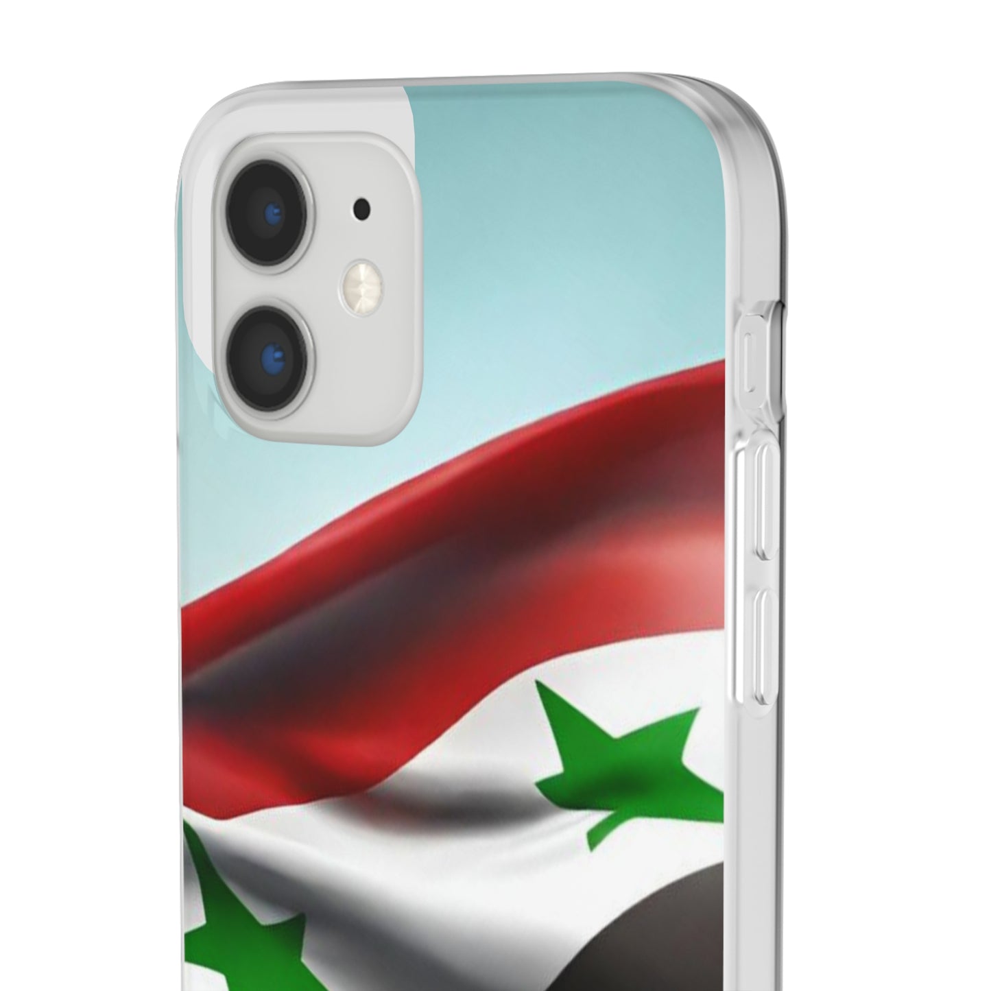 Flexi Case [Syria]