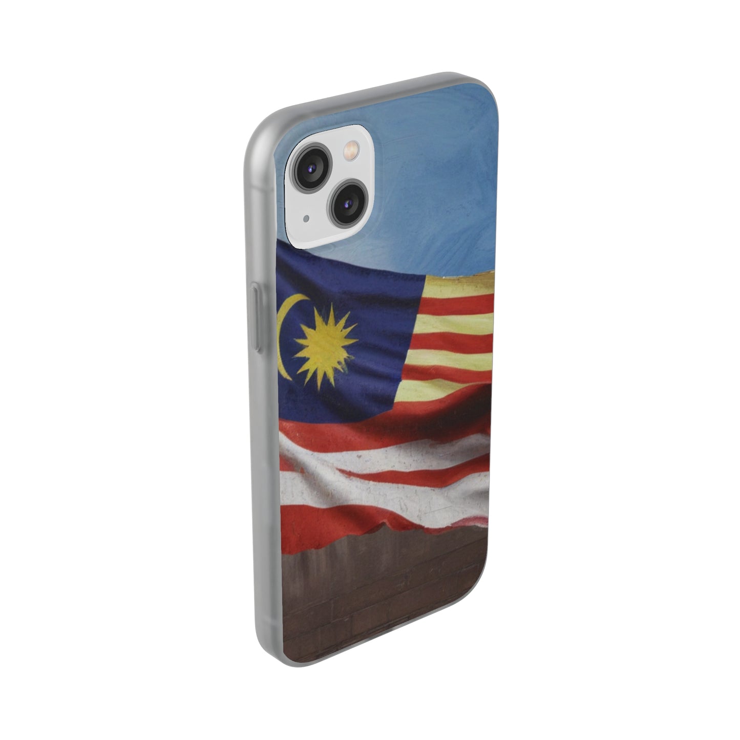 Flexi Case [Malaysia]