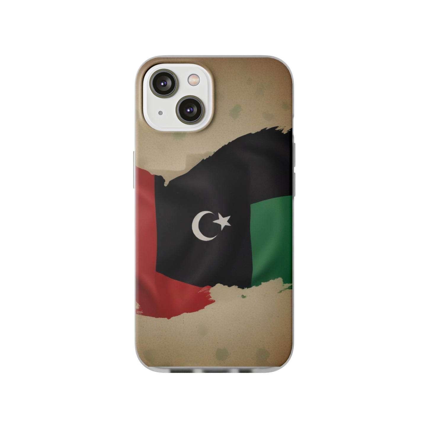 Flexi Case [Libya]