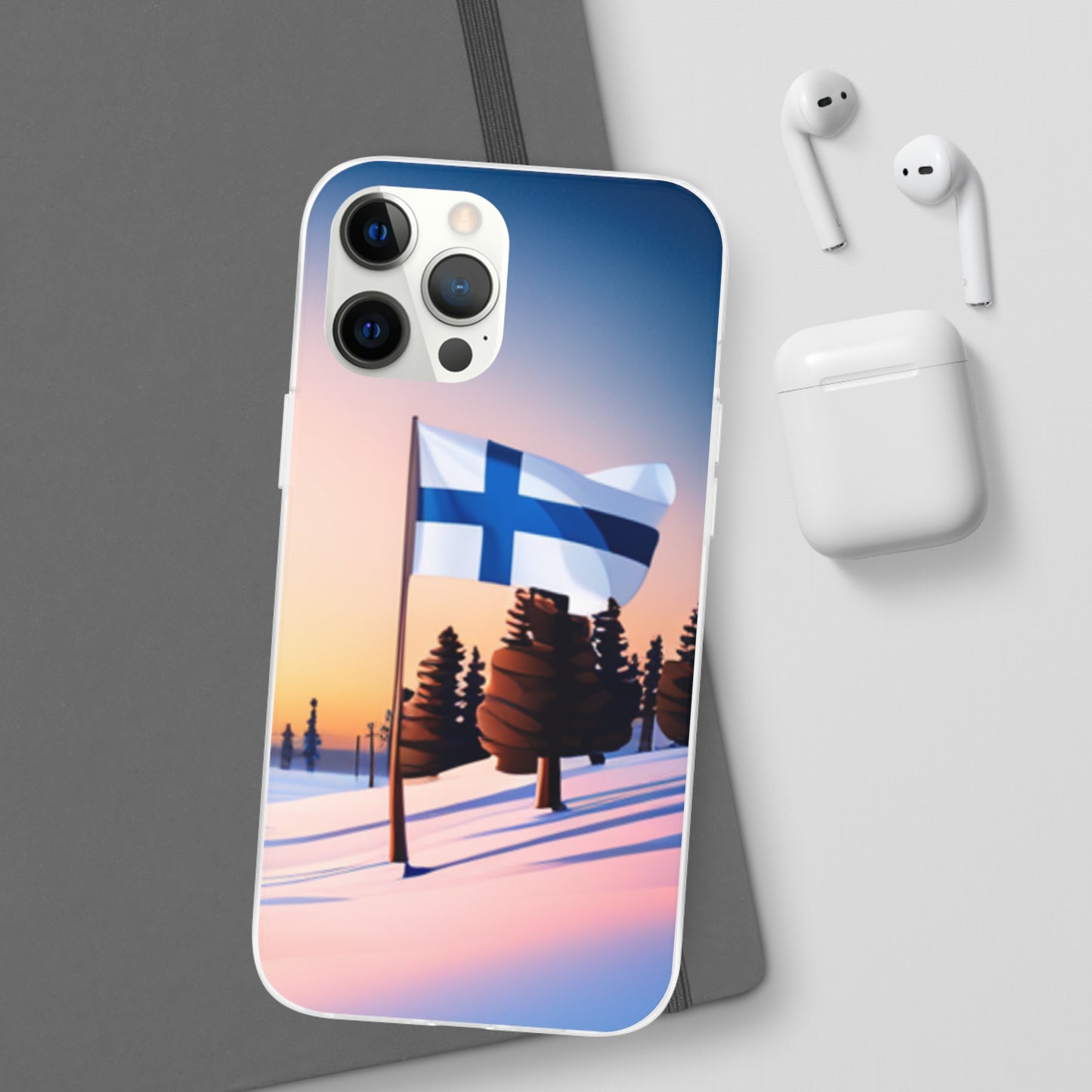 Flexi Case [Finland]