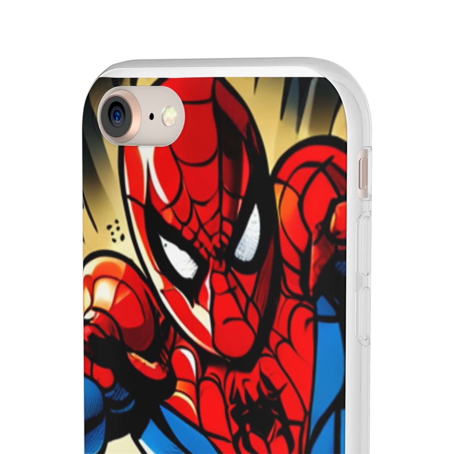 Flexi Case [Spiderman]