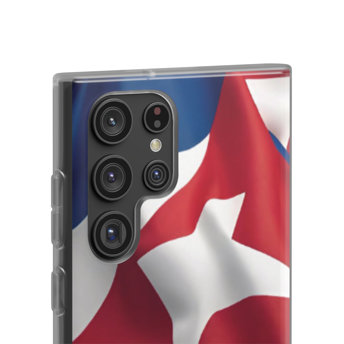 Flexi Case [Cuba]