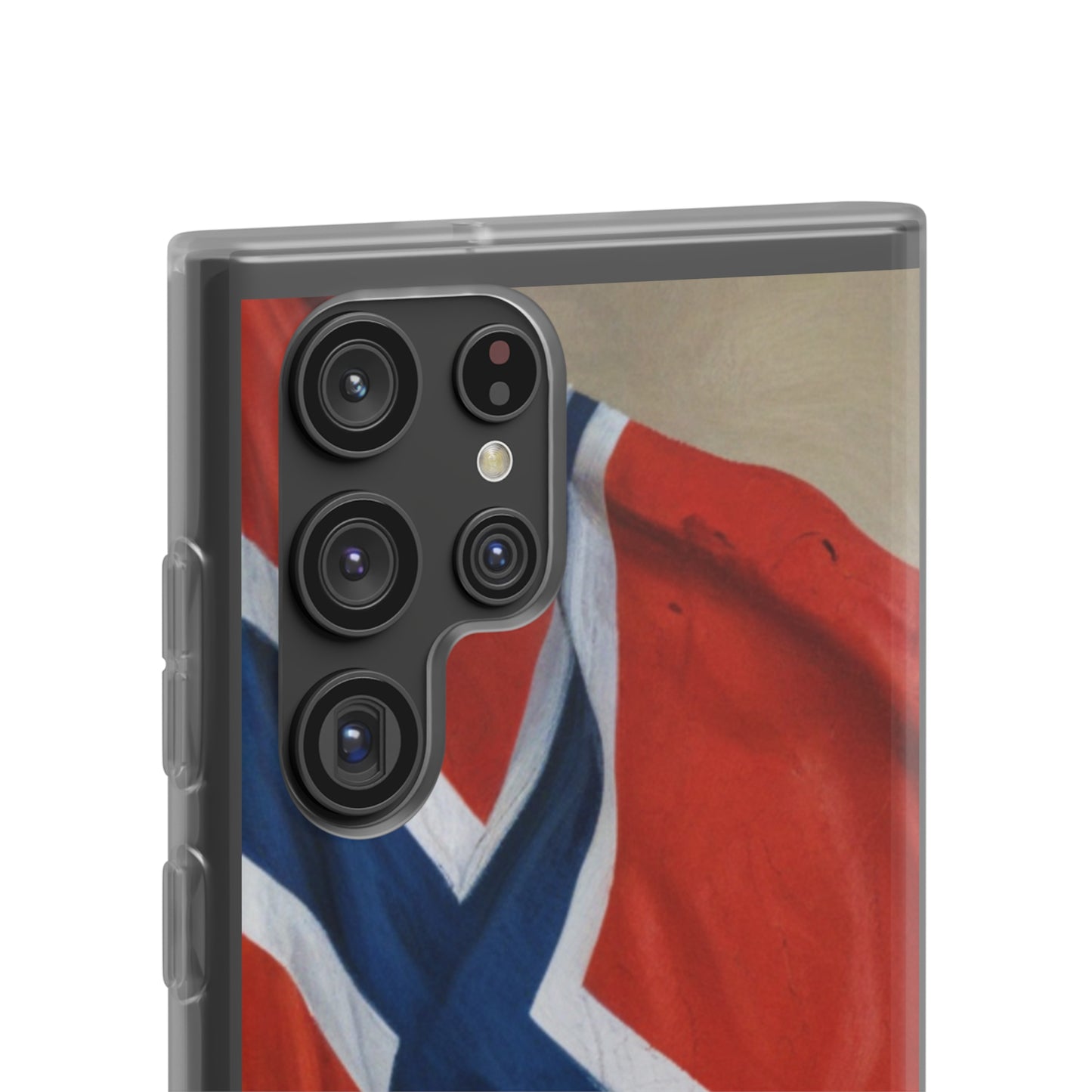 Flexi Case [Norway]