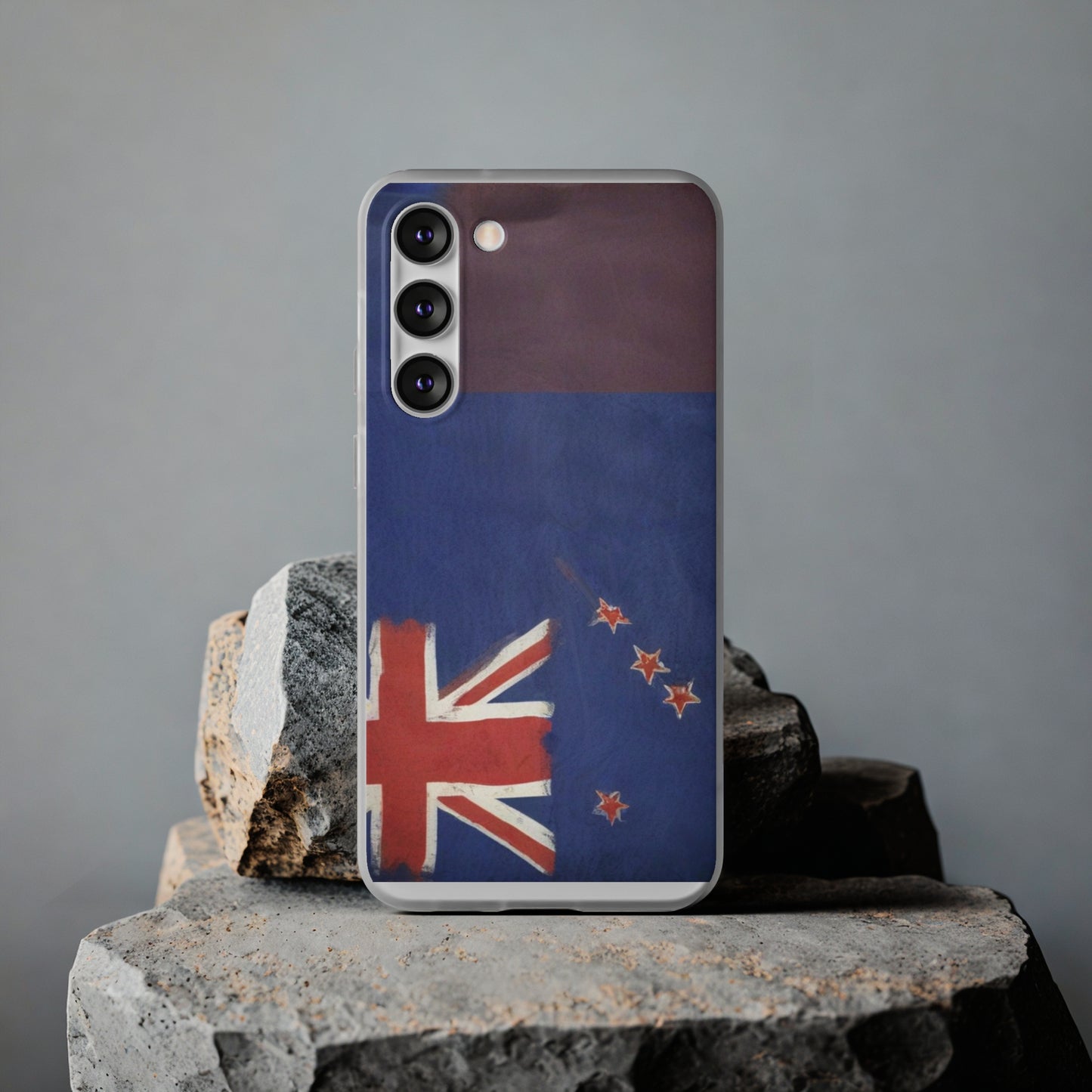 Flexi Case [New Zealand]