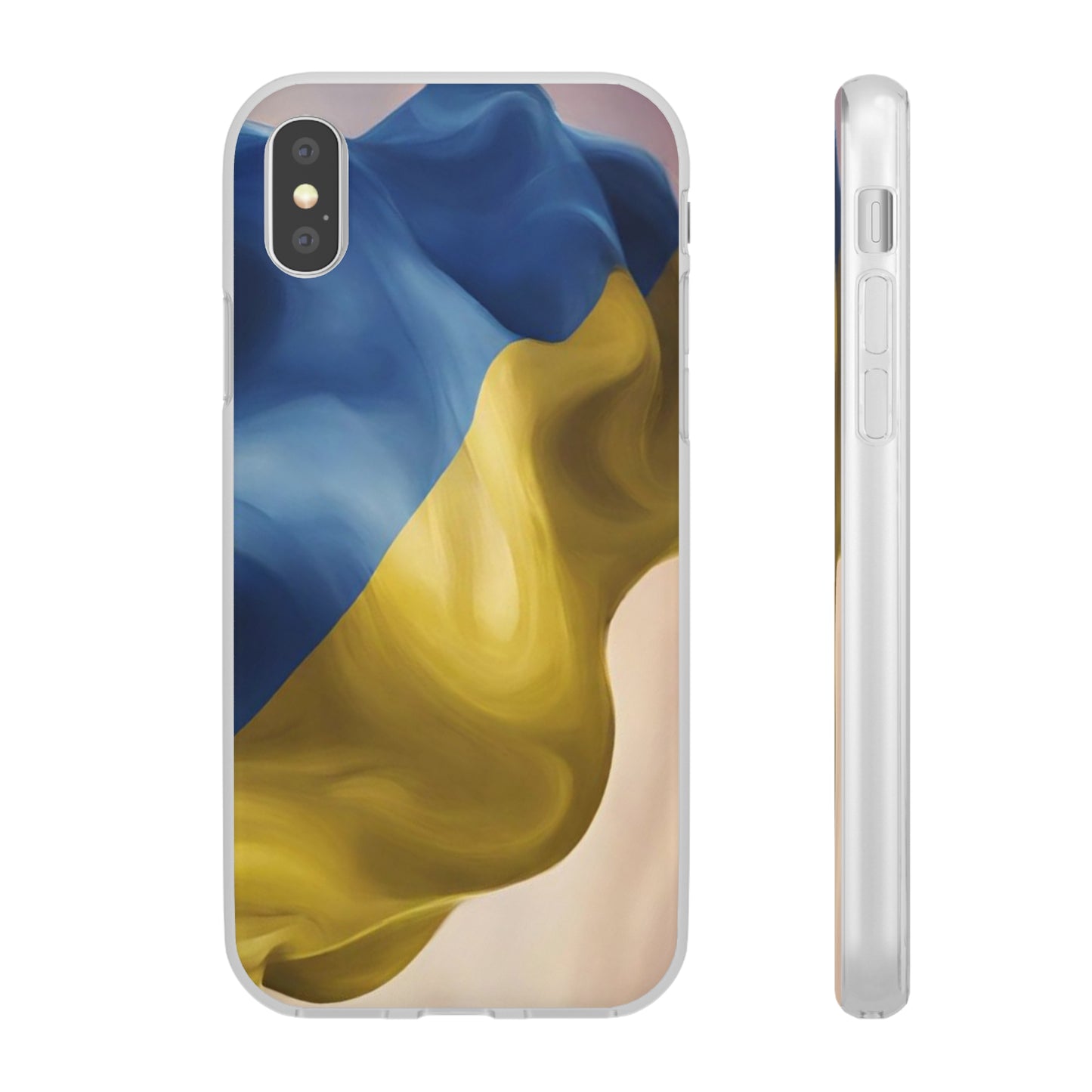 Flexi Case [Ukraine]