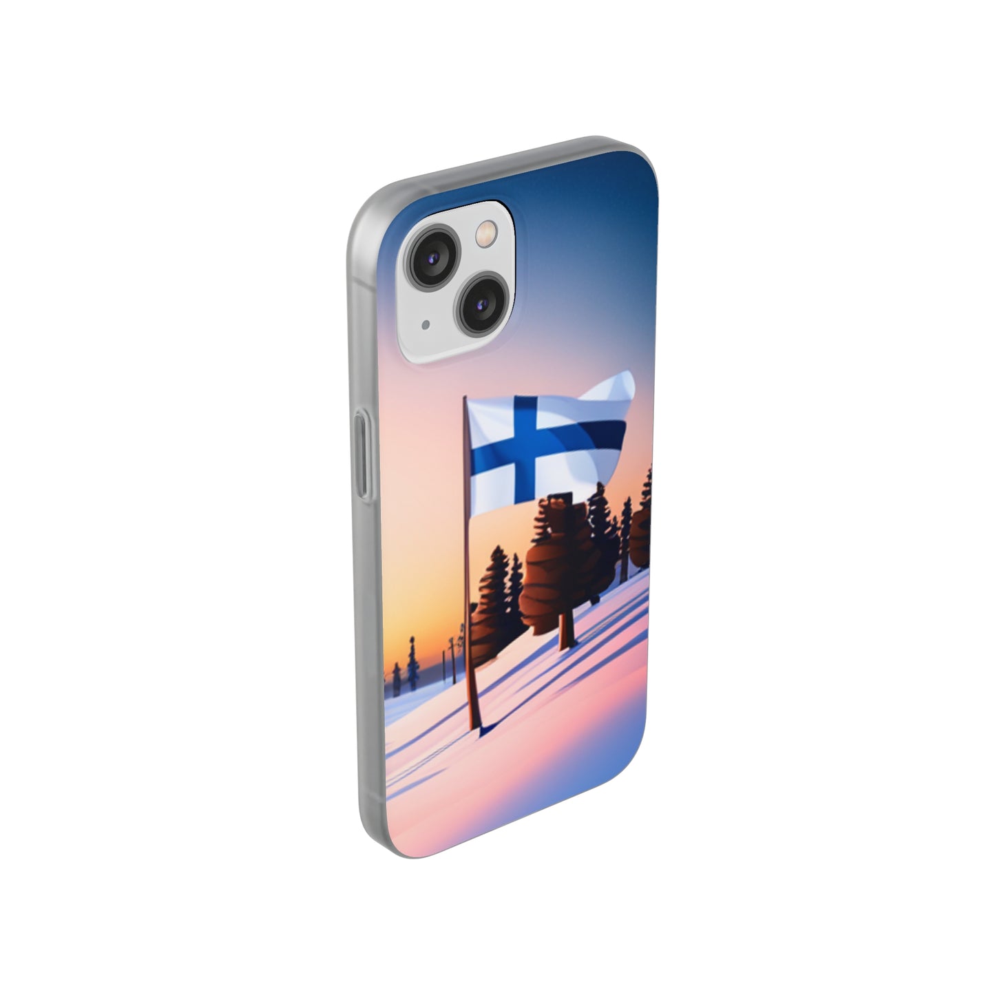 Flexi Case [Finland]