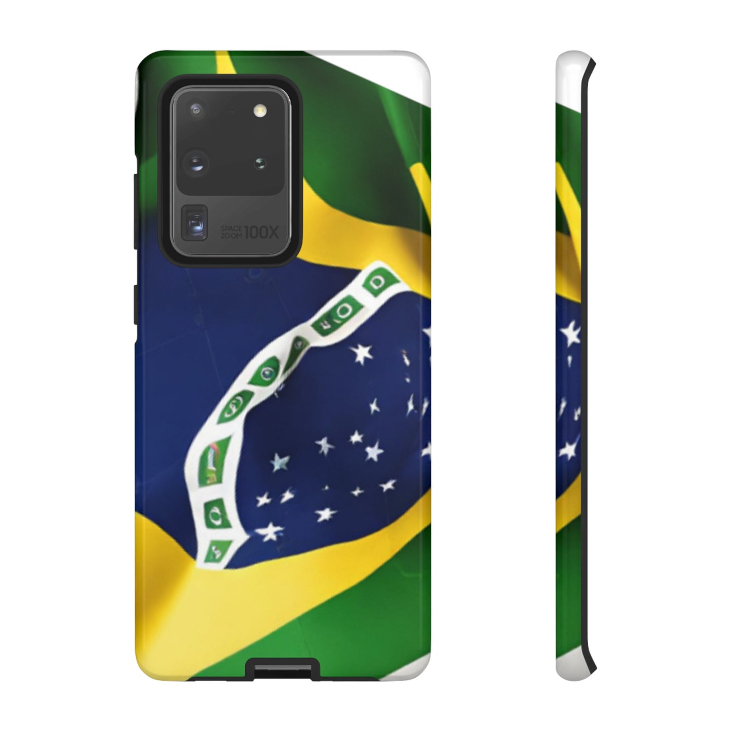 Tough Case [Brazil]