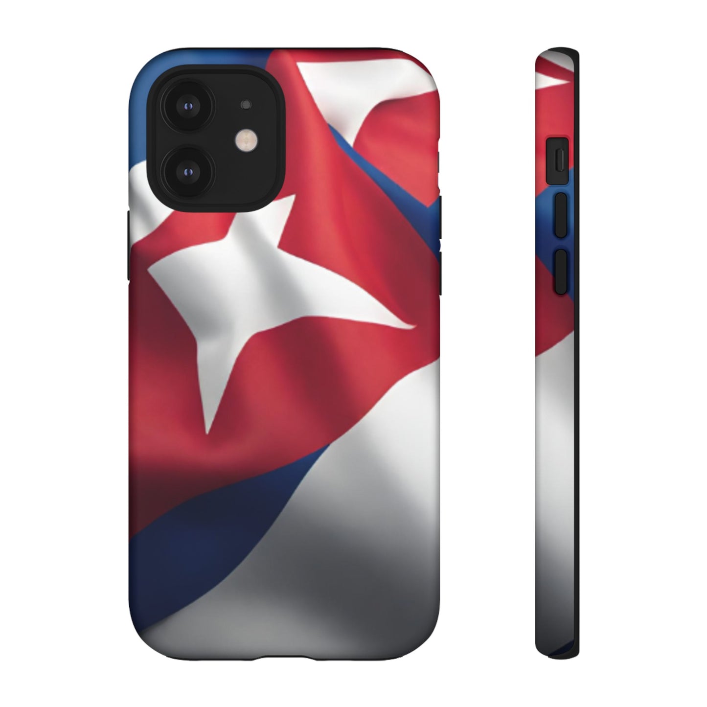 Tough Case [Cuba]