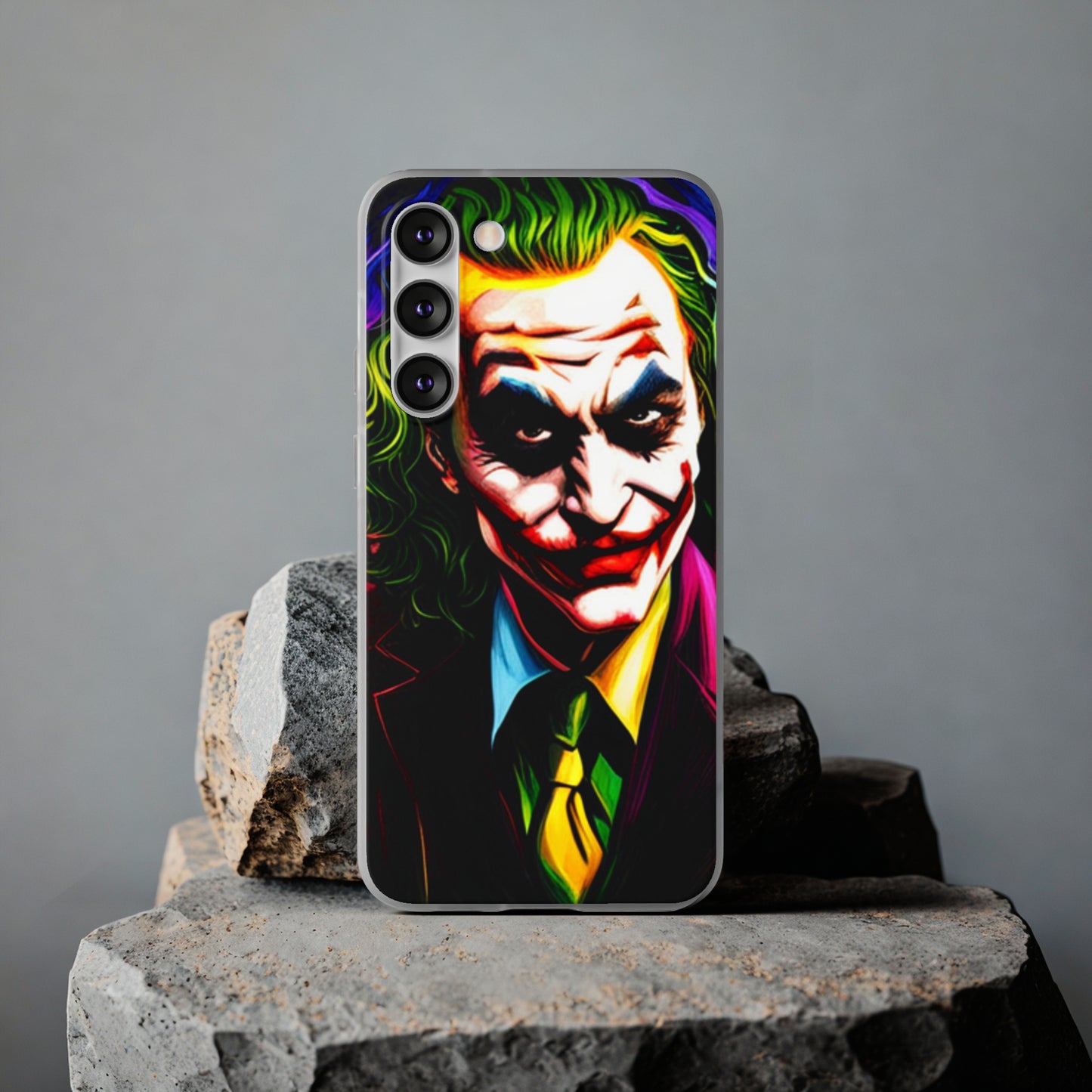 Flexi Case [Joker]